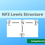 lewis structure of nf3