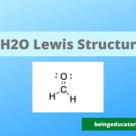 ch2o lewis structure molecular geometry hybridization polarity